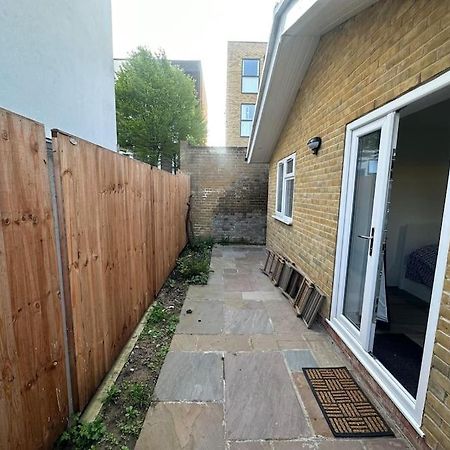 2 Bedroom House,Brownhillrd Se6 London Exterior foto