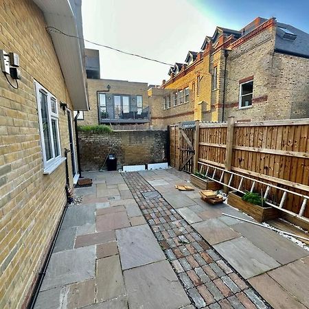 2 Bedroom House,Brownhillrd Se6 London Exterior foto