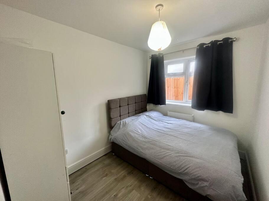 2 Bedroom House,Brownhillrd Se6 London Exterior foto