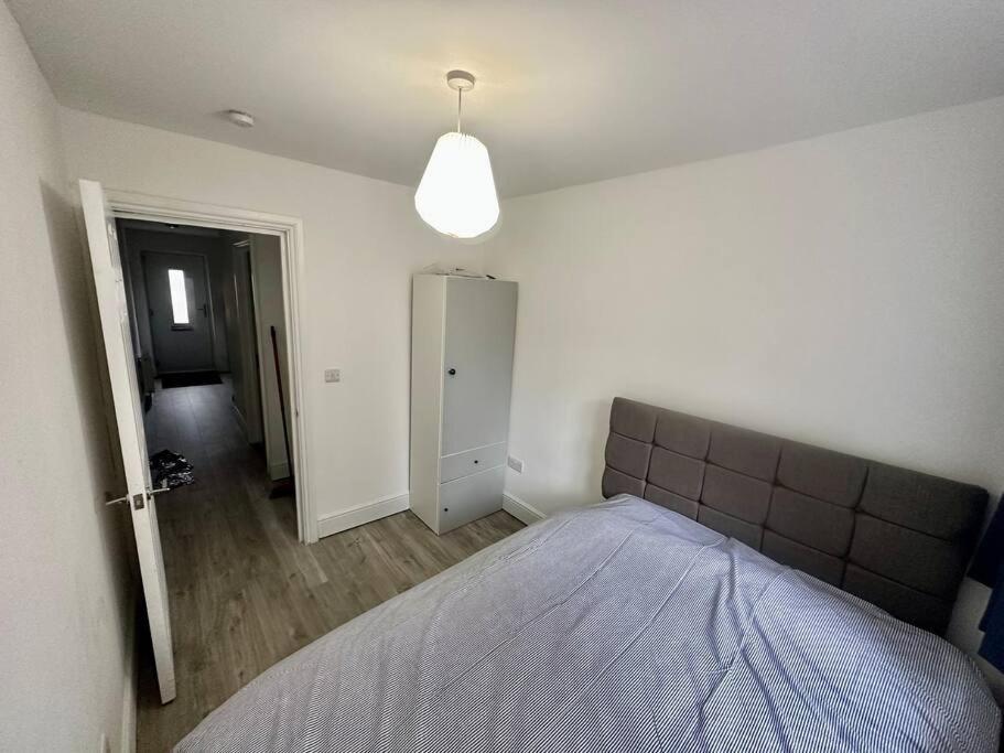 2 Bedroom House,Brownhillrd Se6 London Exterior foto