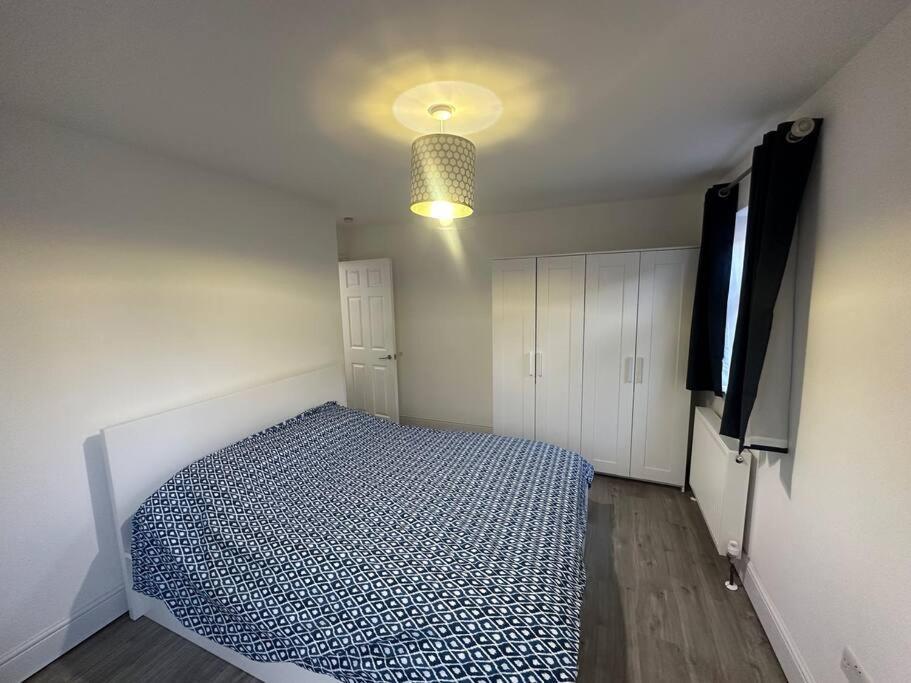 2 Bedroom House,Brownhillrd Se6 London Exterior foto