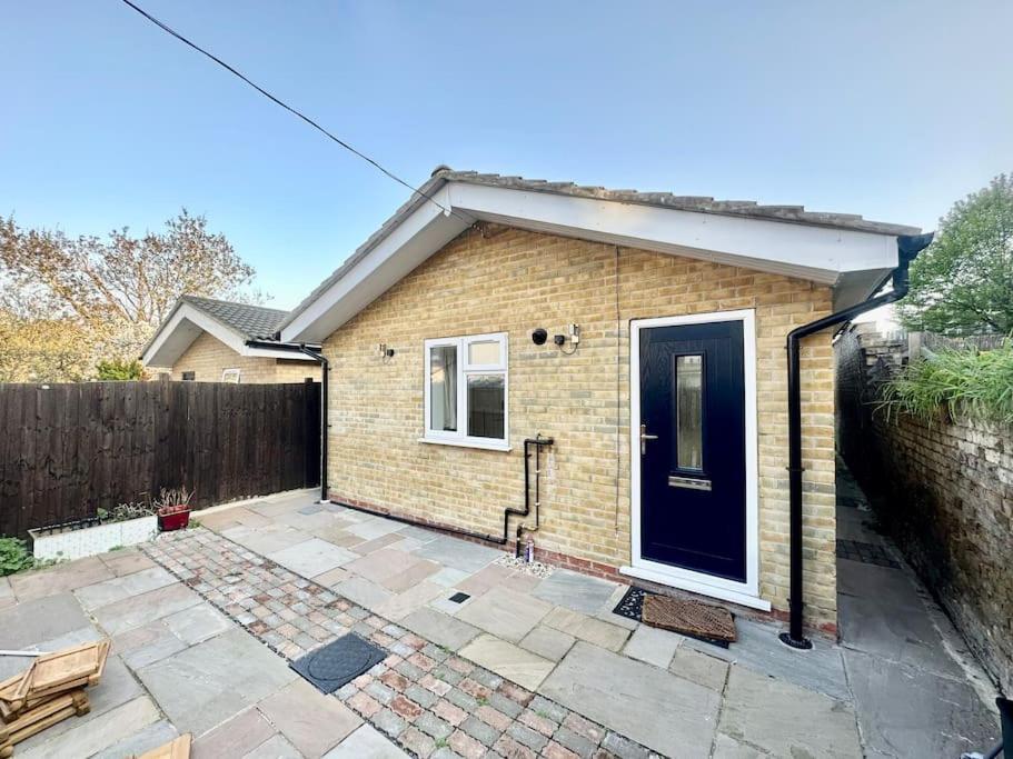 2 Bedroom House,Brownhillrd Se6 London Exterior foto